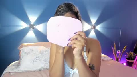 Sarah online show from 03/12/25, 12:26