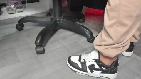 Antonella  online show from 03/17/26, 07:06