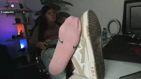 Snapshot of antonellariu chatting on 05/29/26, 07:23 Antonella online show from 05/29/26, 07:23