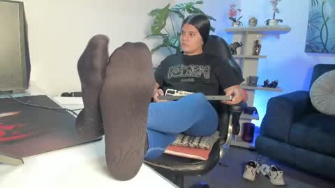 Antonella  online show from 07/10/26, 07:38