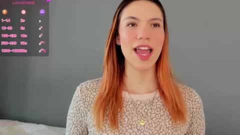 Antonella  online show from 10/09/25, 01:09