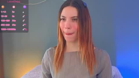 Antonella  online show from 01/19/26, 01:59