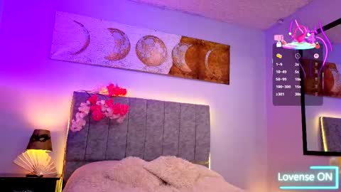 Snapshot of antonellastar24_ chatting on 11/06/25, 08:43 Antonella online show from 11/06/25, 08:43