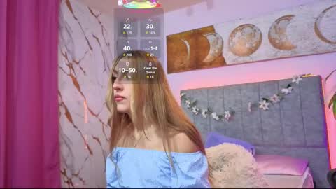  Antonella online show from 01/17/26, 07:39