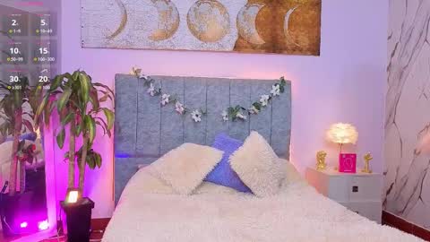  Antonella online show from 02/05/26, 08:24