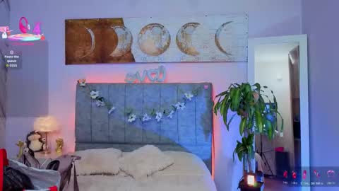  Antonella online show from 02/27/26, 08:31