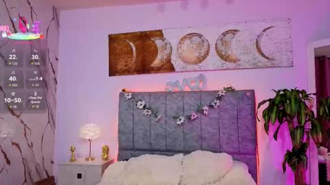  Antonella online show from 03/03/26, 08:15