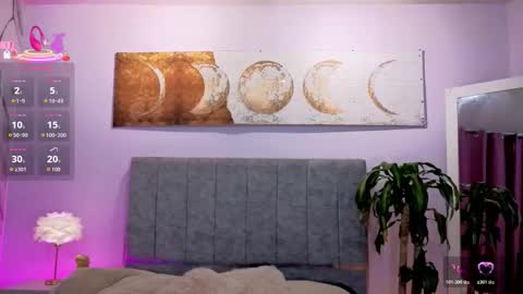  Antonella online show from 03/28/26, 07:57