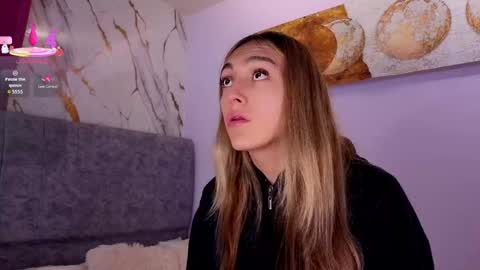  Antonella online show from 04/18/26, 07:29