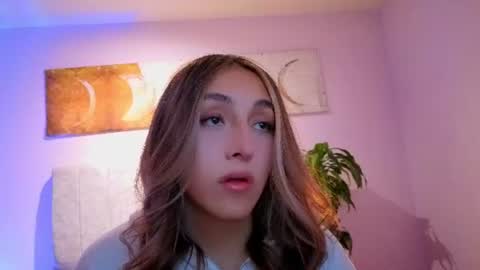  Antonella online show from 07/13/26, 08:11