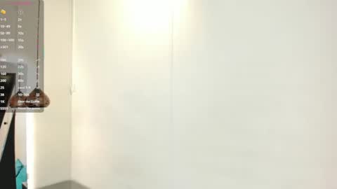 Snapshot of antonellepiercee chatting on 06/10/26, 11:31 A N T O N E L L E online show from 06/10/26, 11:31