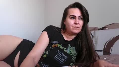 Antonia online show from 01/26/25, 07:32