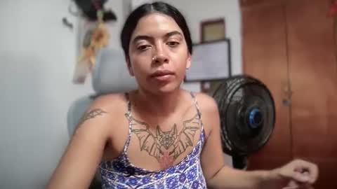 Antonia online show from 09/14/25, 06:29