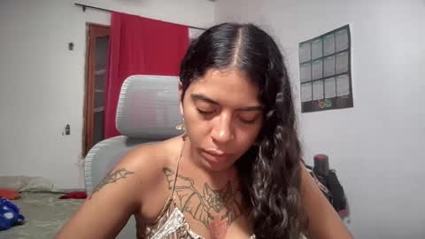 Antonia online show from 10/12/25, 02:54