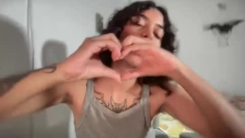 Antonia online show from 02/12/26, 03:45