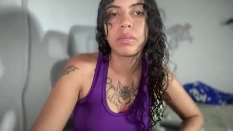 Antonia online show from 02/28/26, 04:35