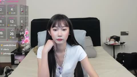 Snapshot of antoniaina chatting on 05/27/26, 01:57 Aina online show from 05/27/26, 01:57