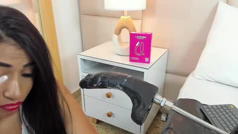 Antonia online show from 02/12/26, 12:55