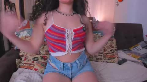 Antonia online show from 01/08/26, 03:20