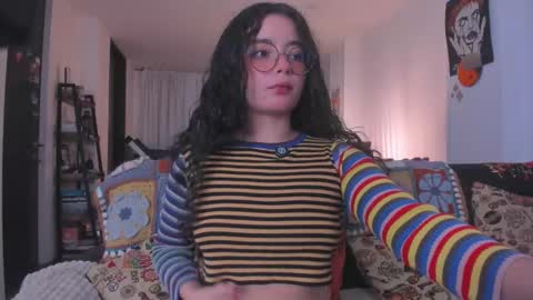 Antonia online show from 02/11/26, 03:00