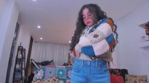 Antonia online show from 02/27/26, 04:01