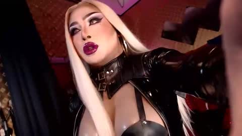 antoniasaints69 online show from 01/17/26, 12:15