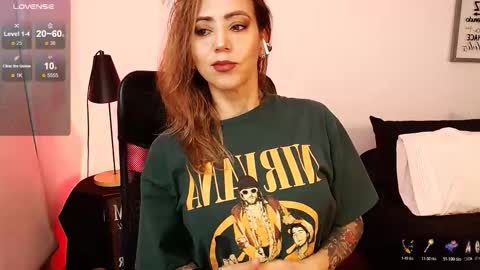 Anto    online show from 11/16/25, 10:32