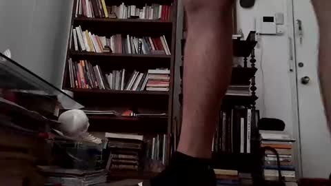 antonino85 online show from 12/25/24, 06:52