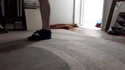 antonino85 online show from 02/16/25, 07:16