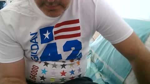 Antonio online show from 04/03/26, 10:02