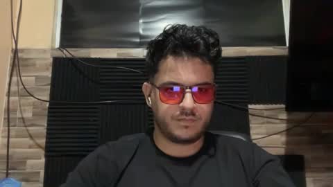 antonio2504 online show from 04/19/26, 10:58