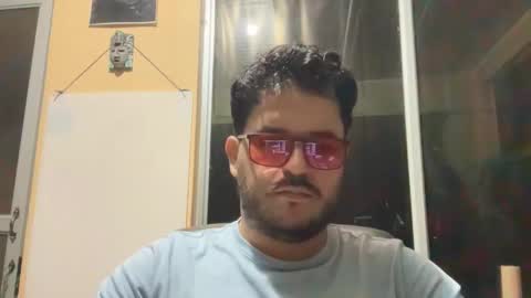 antonio2504 online show from 05/09/26, 03:01