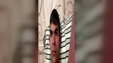 antonio35678 online show from 06/17/26, 02:25