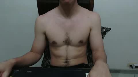 antonio_ricci online show from 11/11/25, 11:38