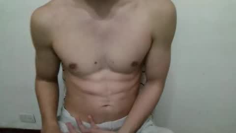 antonio_ricci online show from 02/14/26, 02:19