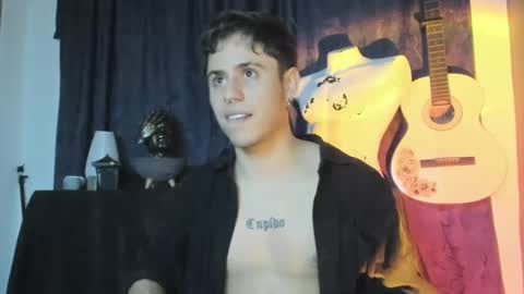 Snapshot of antonnello_ chatting on 09/09/25, 01:16 antonnello_ online show from 09/09/25, 01:16