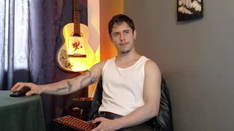 antonnello_ online show from 03/05/26, 02:46