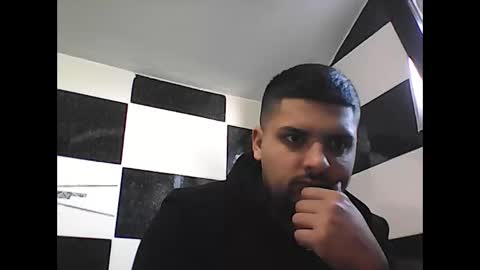 Snapshot of antonny_kaia chatting on 12/15/25, 08:07 Antonny and Kaia online show from 12/15/25, 08:07