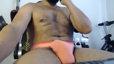 antony online show from 01/29/25, 12:35