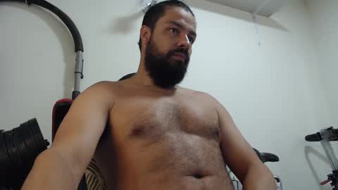 antony online show from 01/29/25, 10:01