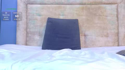 Juan Camilo online show from 11/21/25, 01:37