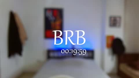 Juan Camilo online show from 05/22/26, 05:03