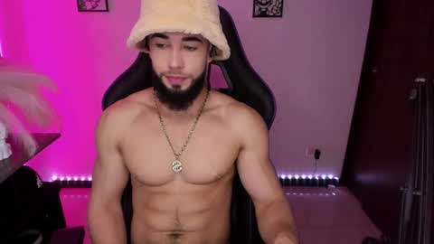 antony_cast online show from 01/12/25, 01:21