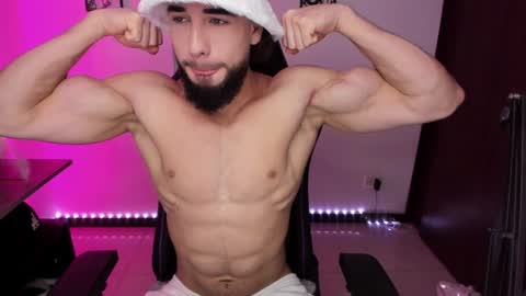 antony_cast online show from 01/28/25, 03:57