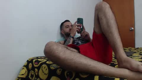 antony_smithh online show from 02/10/25, 11:34