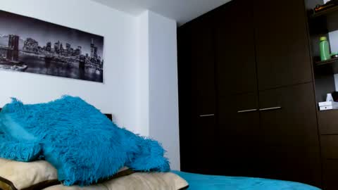 ANTONY D ANGELO online show from 12/11/24, 03:47