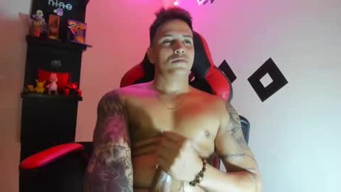 Antony online show from 01/31/25, 06:13