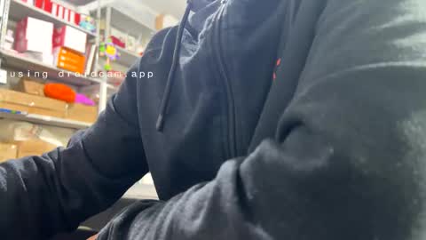 antonyo6969 online show from 01/15/26, 02:10