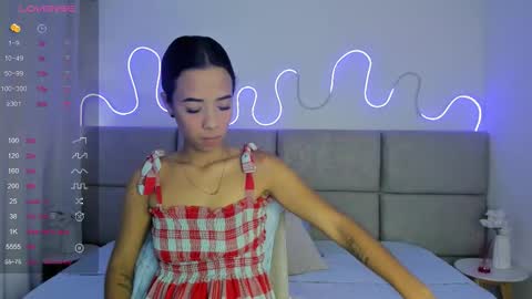 antoonellaa online show from 10/28/25, 12:09