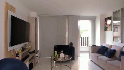 Snapshot of antotss chatting on 10/06/25, 10:29 Maria Antonia online show from 10/06/25, 10:29